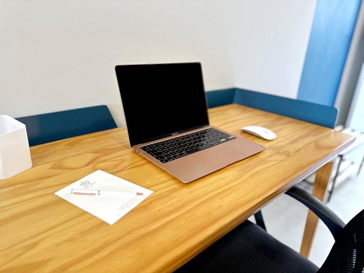 Home Time Studios フロリアノポリス エクステリア 写真
